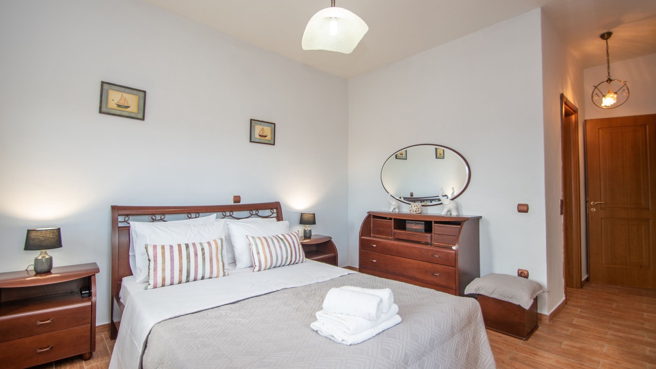 Photo of Bedroom in Gaitanion