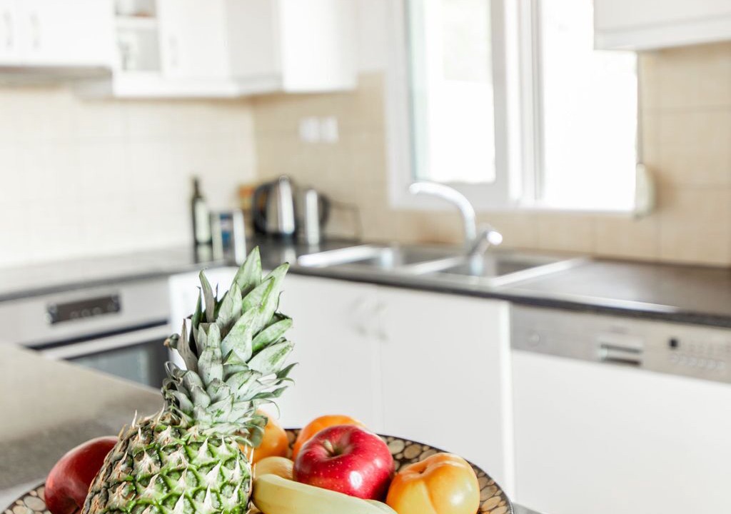 Photo of Kitchen in Vivari