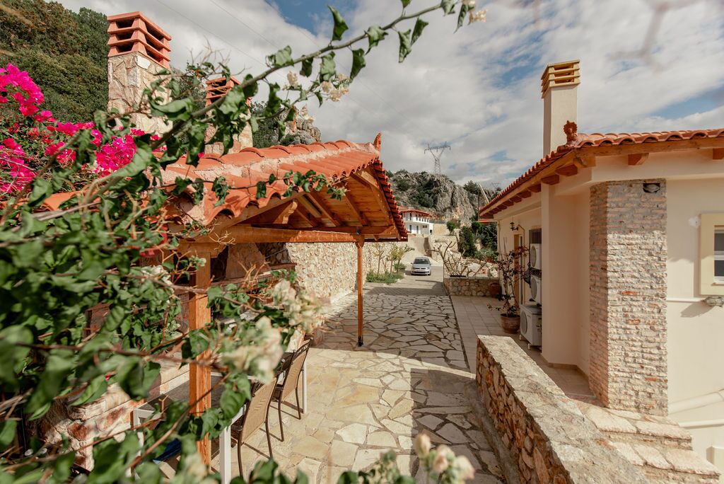 Photo of Outdoor in Vivari