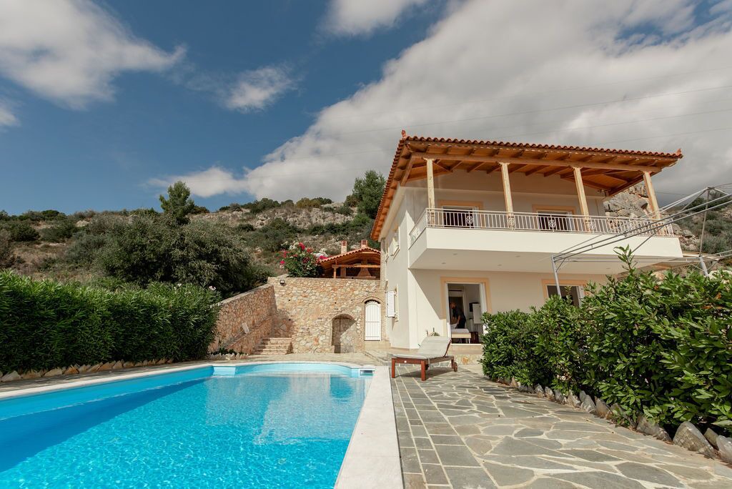 Photo of Outdoor in Vivari
