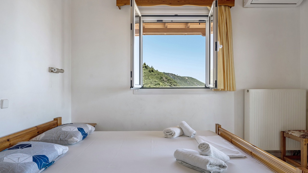 Photo of Bedroom in Frinion