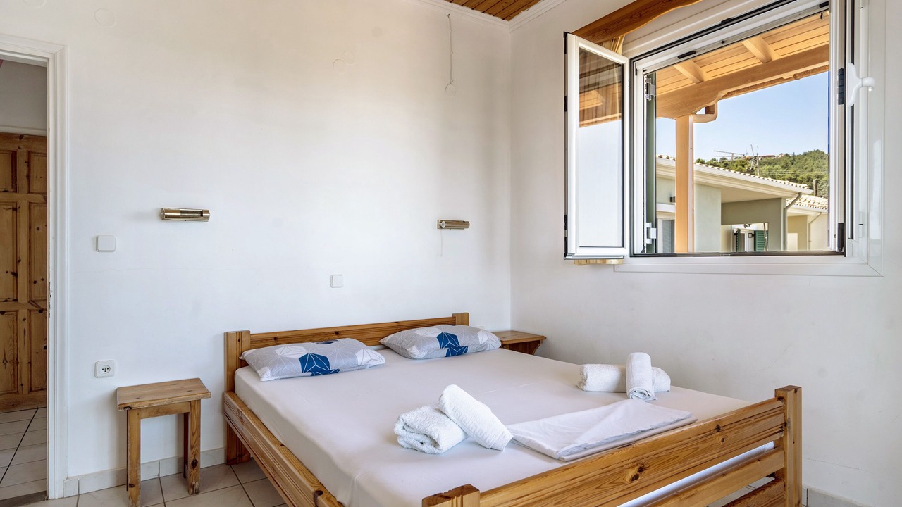 Photo of Bedroom in Frinion