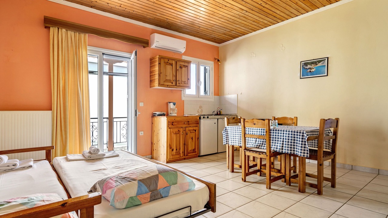 Photo of Bedroom in Frinion
