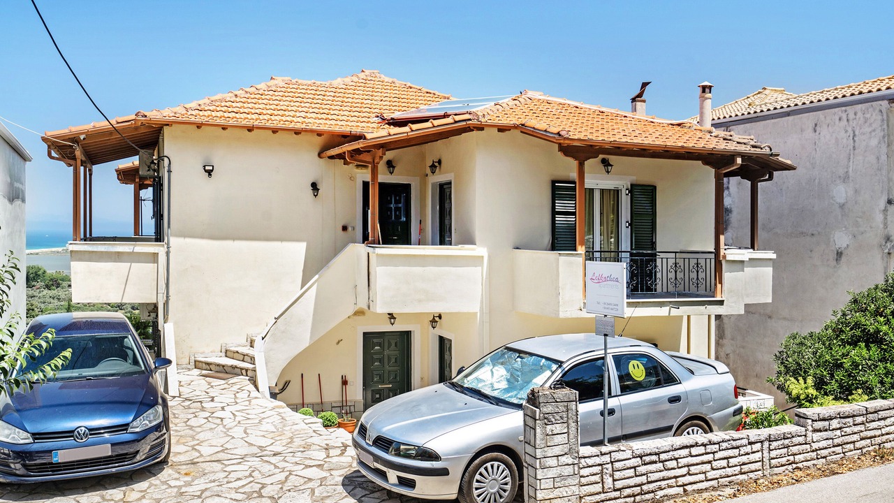Photo of Outdoor in Frinion