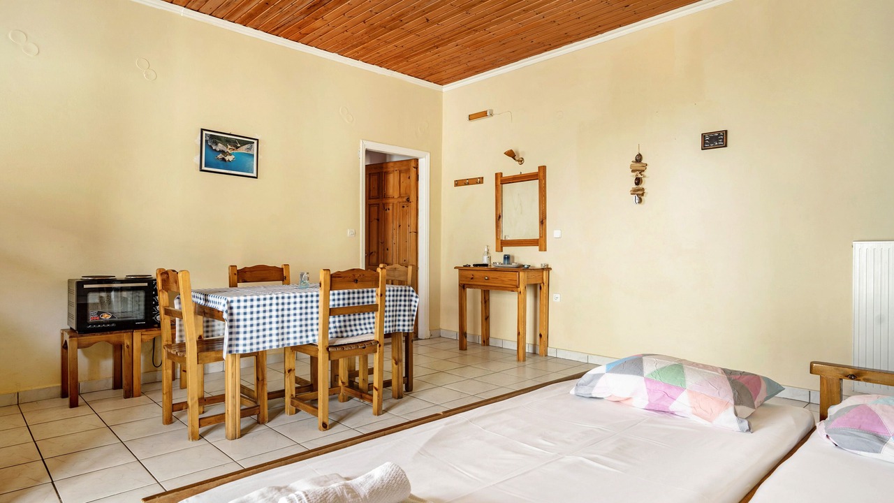 Photo of Bedroom in Frinion