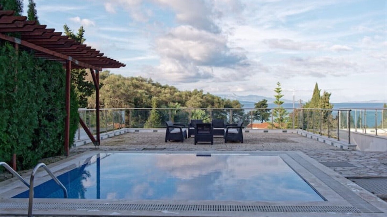 Photo of Outdoor in Agia Pelagia Chlomou