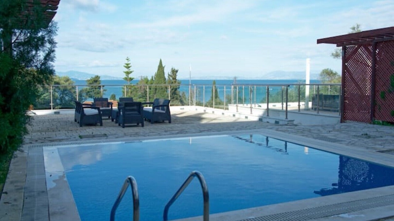 Photo of Outdoor in Agia Pelagia Chlomou
