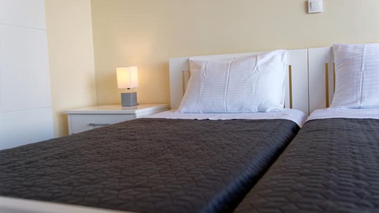 Photo of Bedroom in Agia Pelagia Chlomou