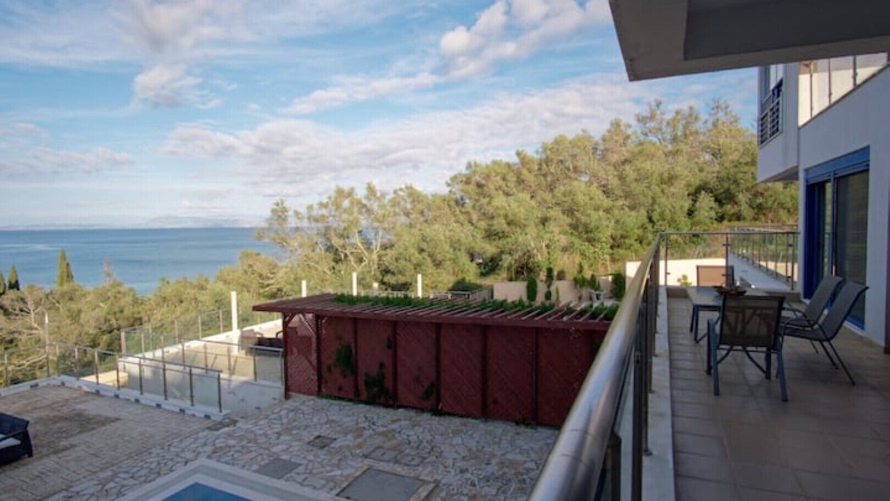 Photo of Outdoor in Agia Pelagia Chlomou