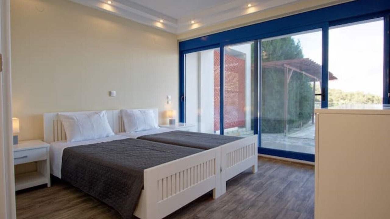 Photo of Bedroom in Agia Pelagia Chlomou