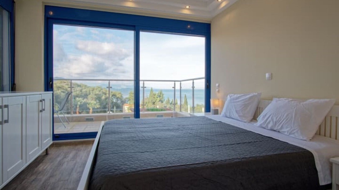 Photo of Bedroom in Agia Pelagia Chlomou