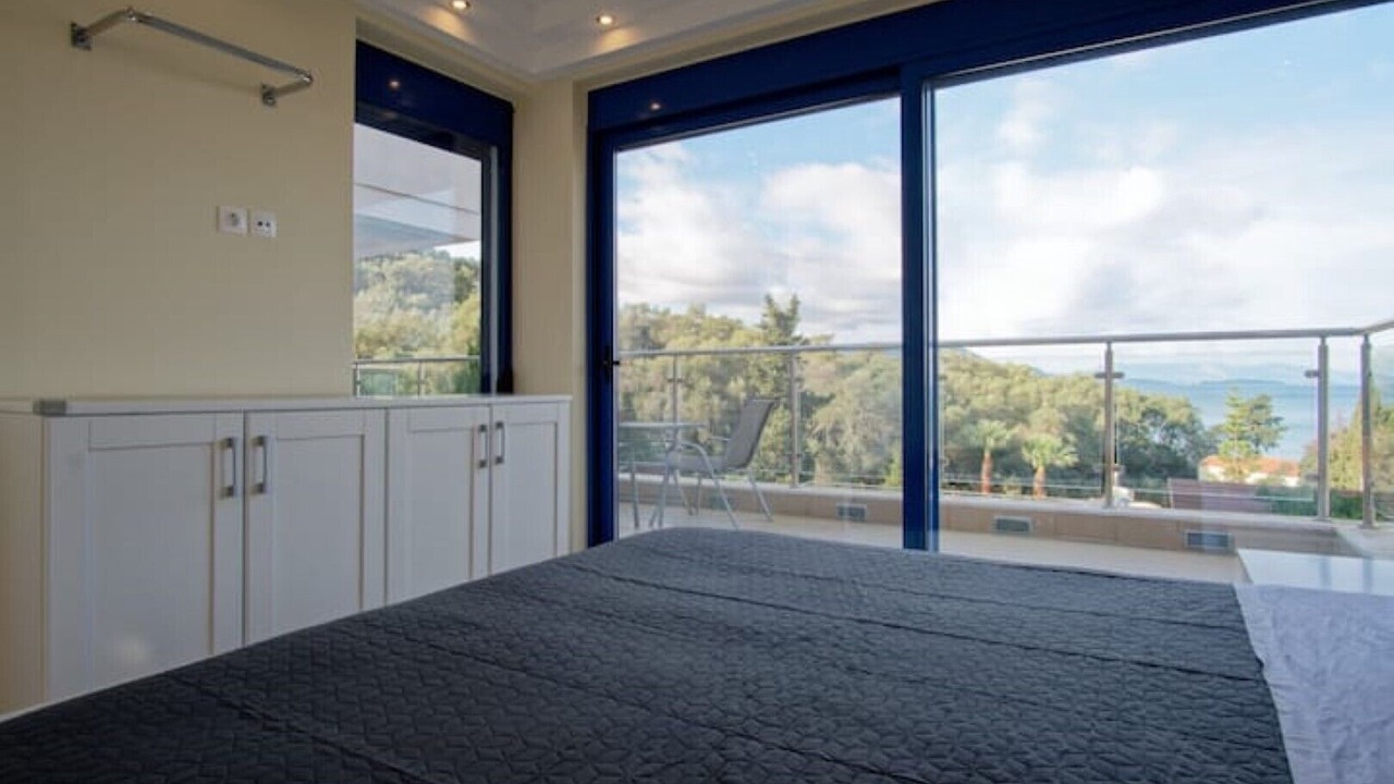 Photo of Bedroom in Agia Pelagia Chlomou