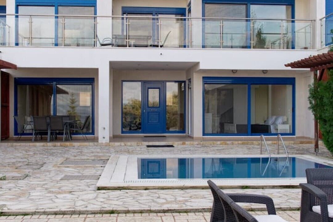 Photo of Outdoor in Agia Pelagia Chlomou