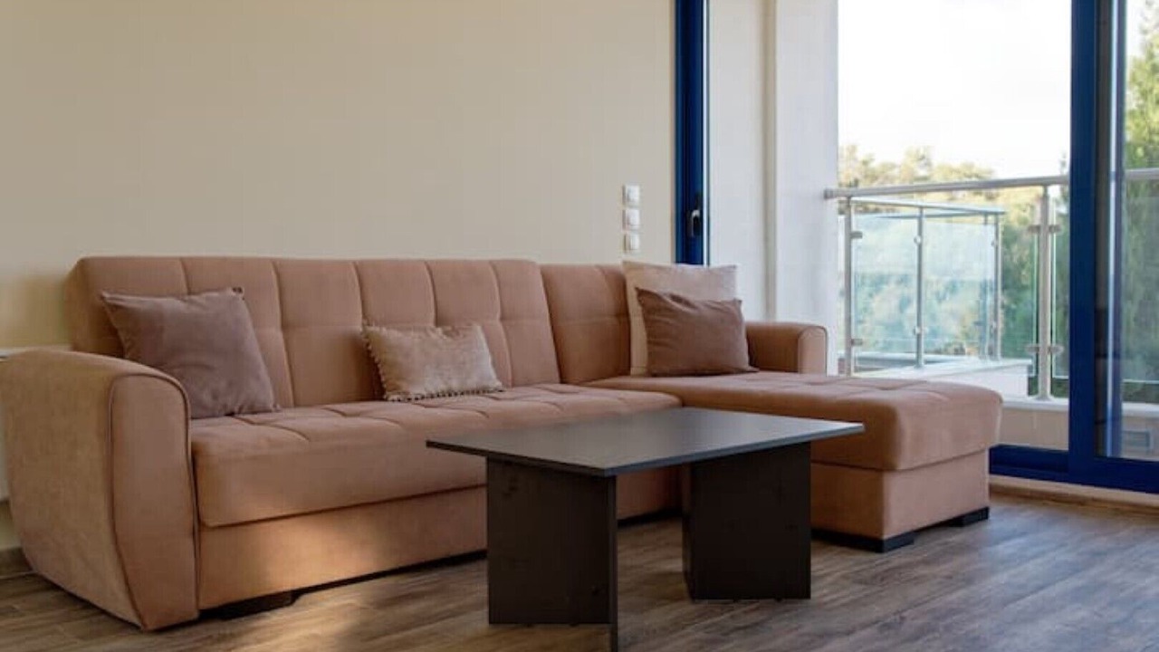 Photo of Livingroom in Agia Pelagia Chlomou