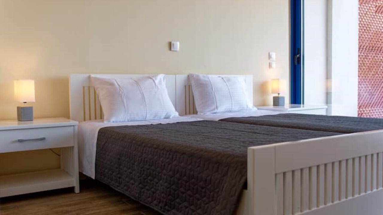 Photo of Bedroom in Agia Pelagia Chlomou