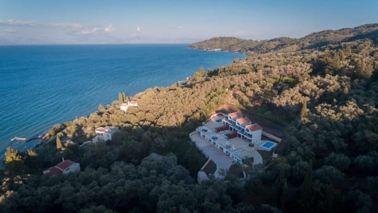 Photo of Outdoor in Agia Pelagia Chlomou