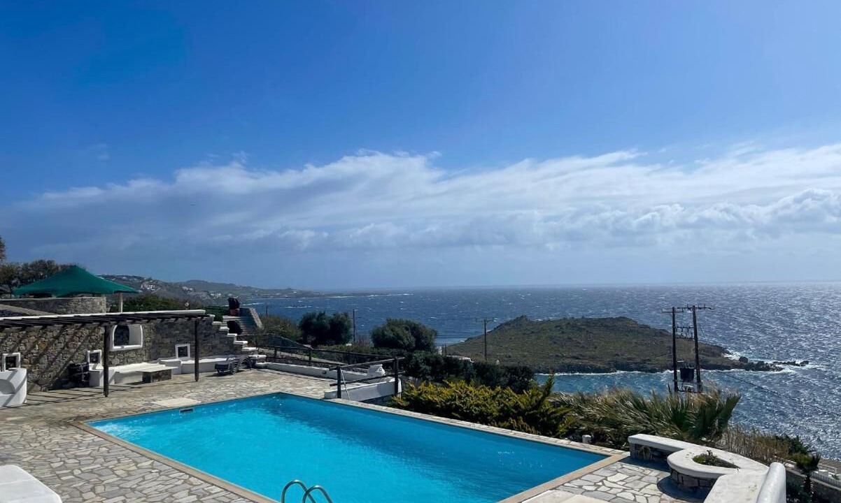 Photo of Outdoor in Agios Ioannis