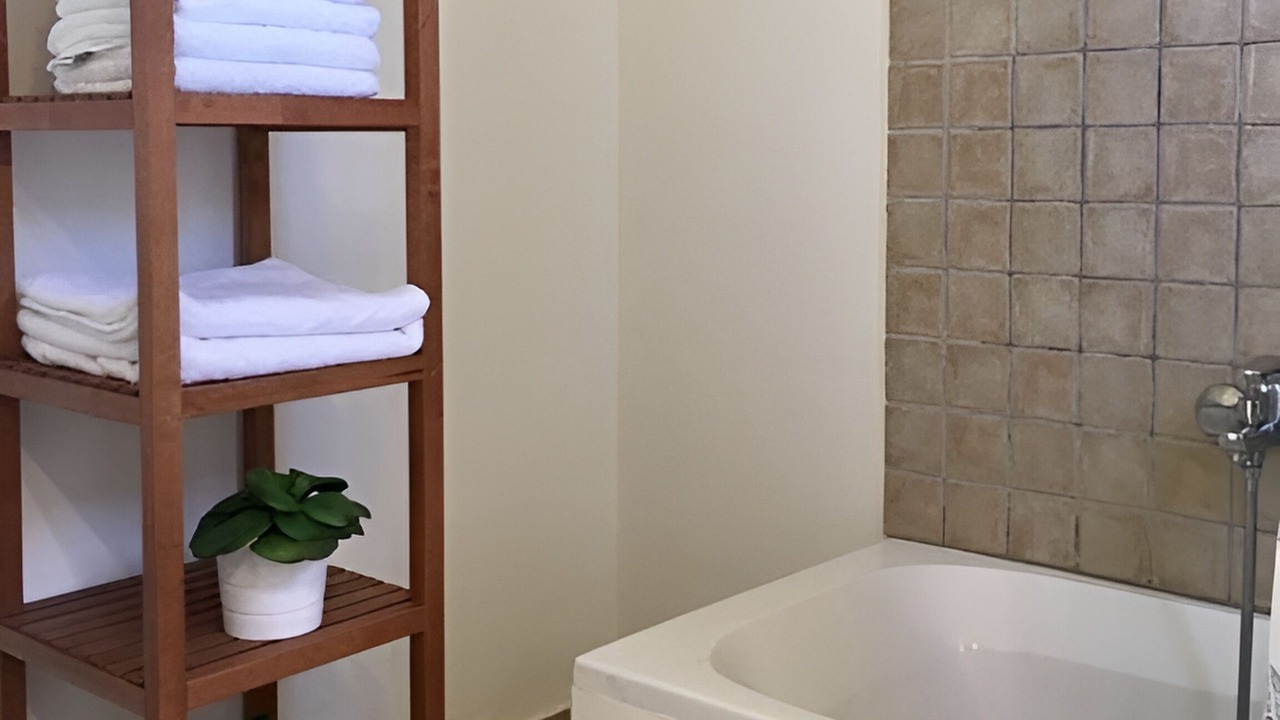 Photo of Bathroom in Agios Ioannis