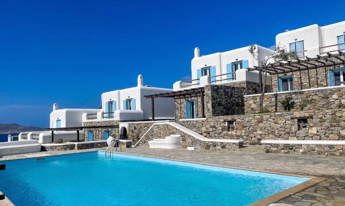 Photo of Outdoor in Agios Ioannis