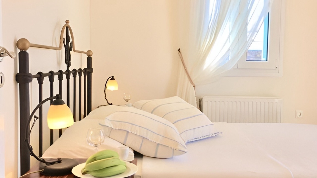 Photo of Bedroom in Agios Ioannis