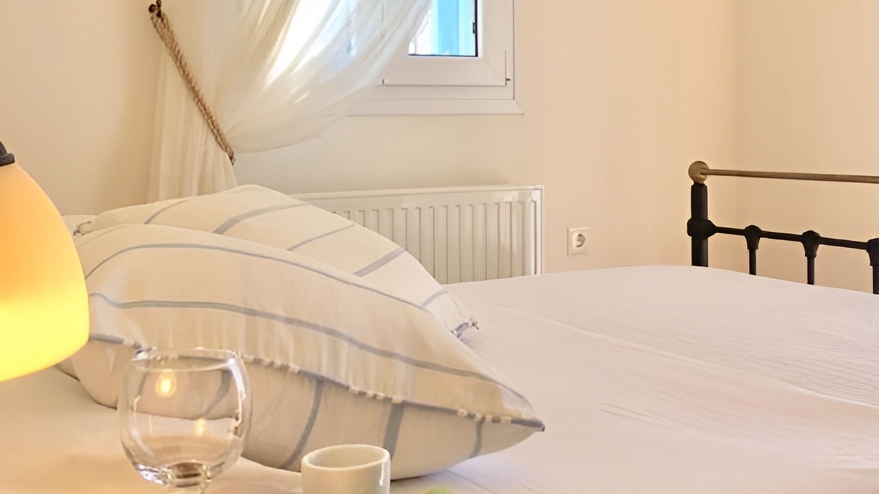 Photo of Bedroom in Agios Ioannis