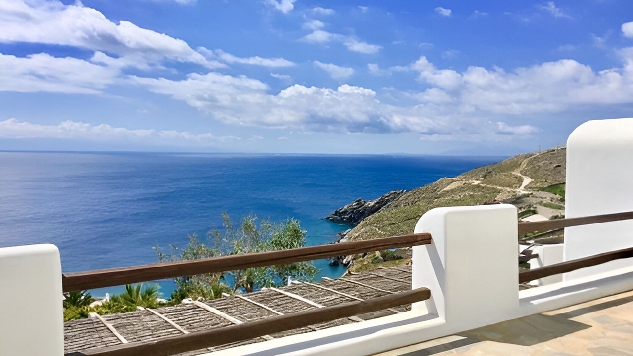 Photo of Outdoor in Agios Ioannis
