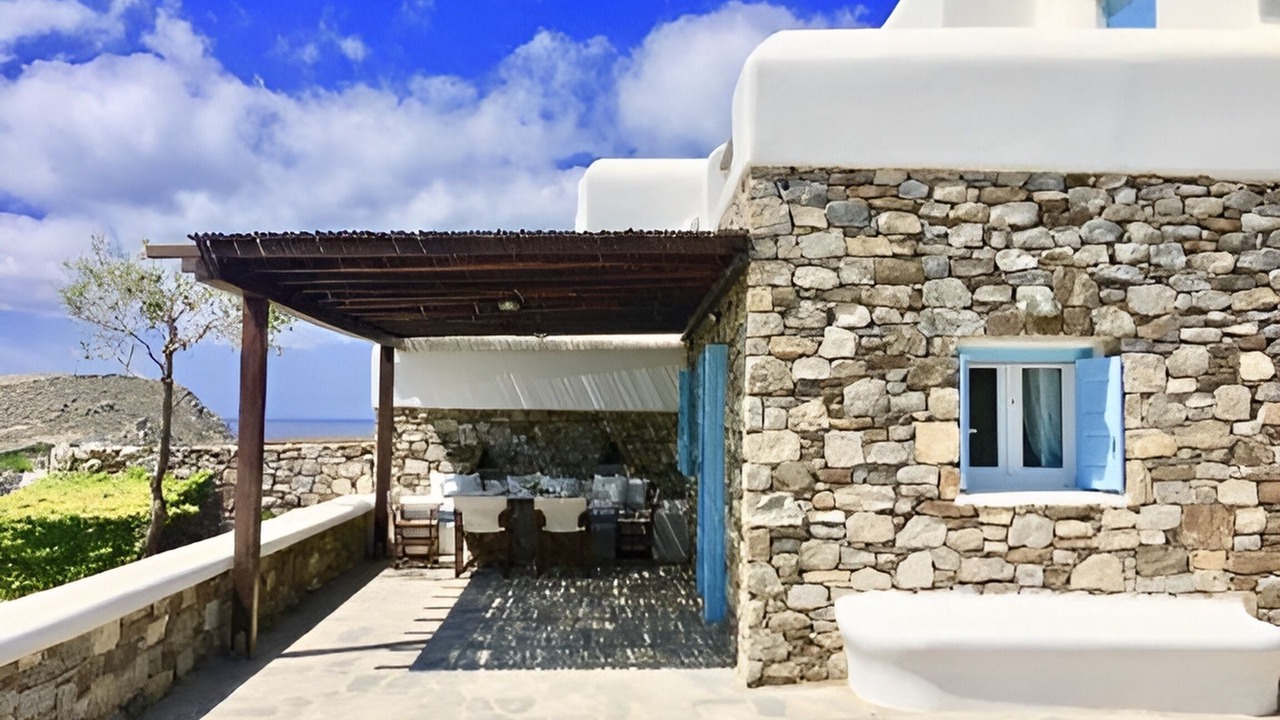Photo of Outdoor in Agios Ioannis