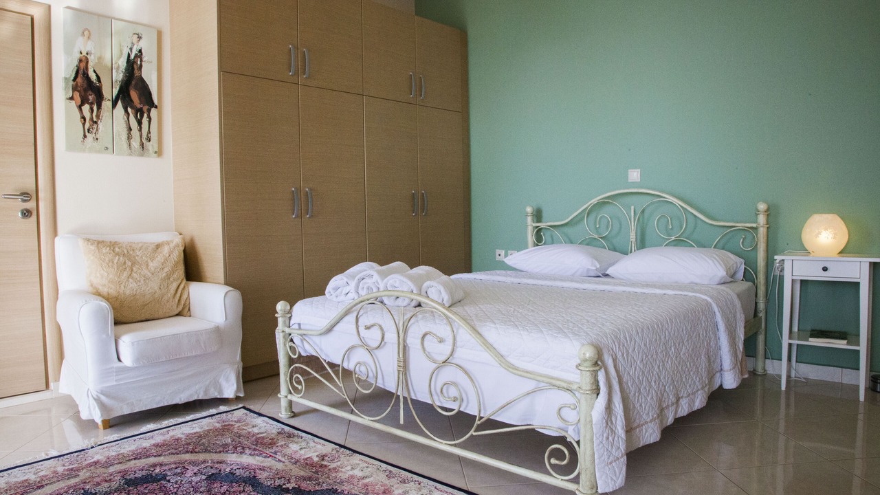 Photo of Bedroom in Argostoli