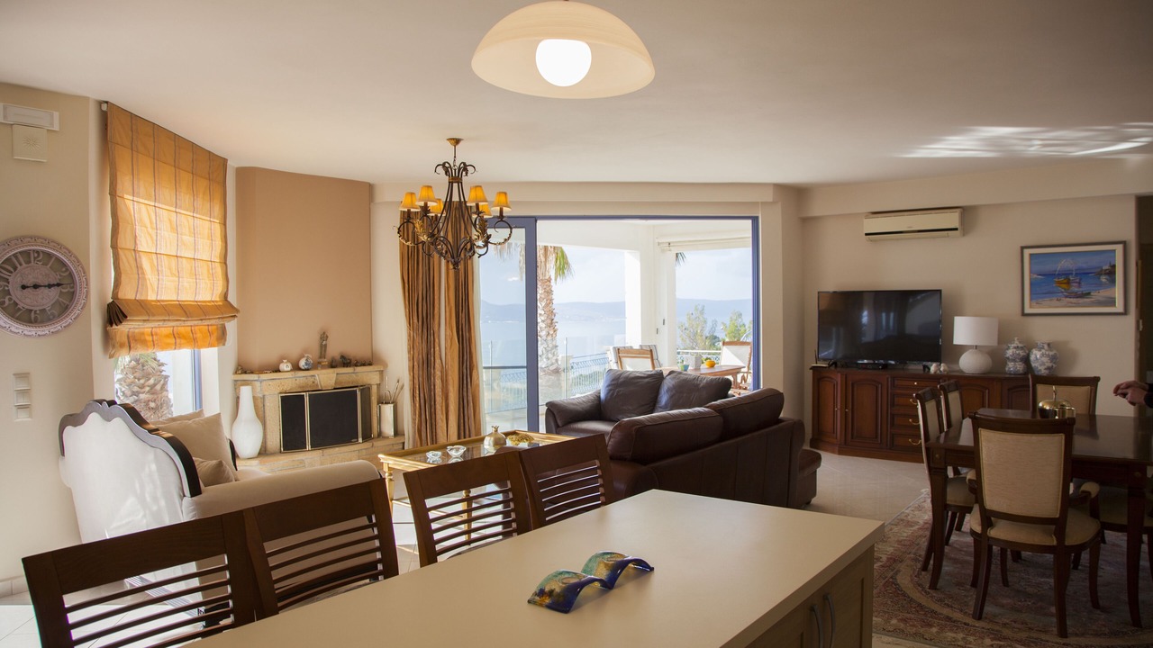Photo of Livingroom in Argostoli
