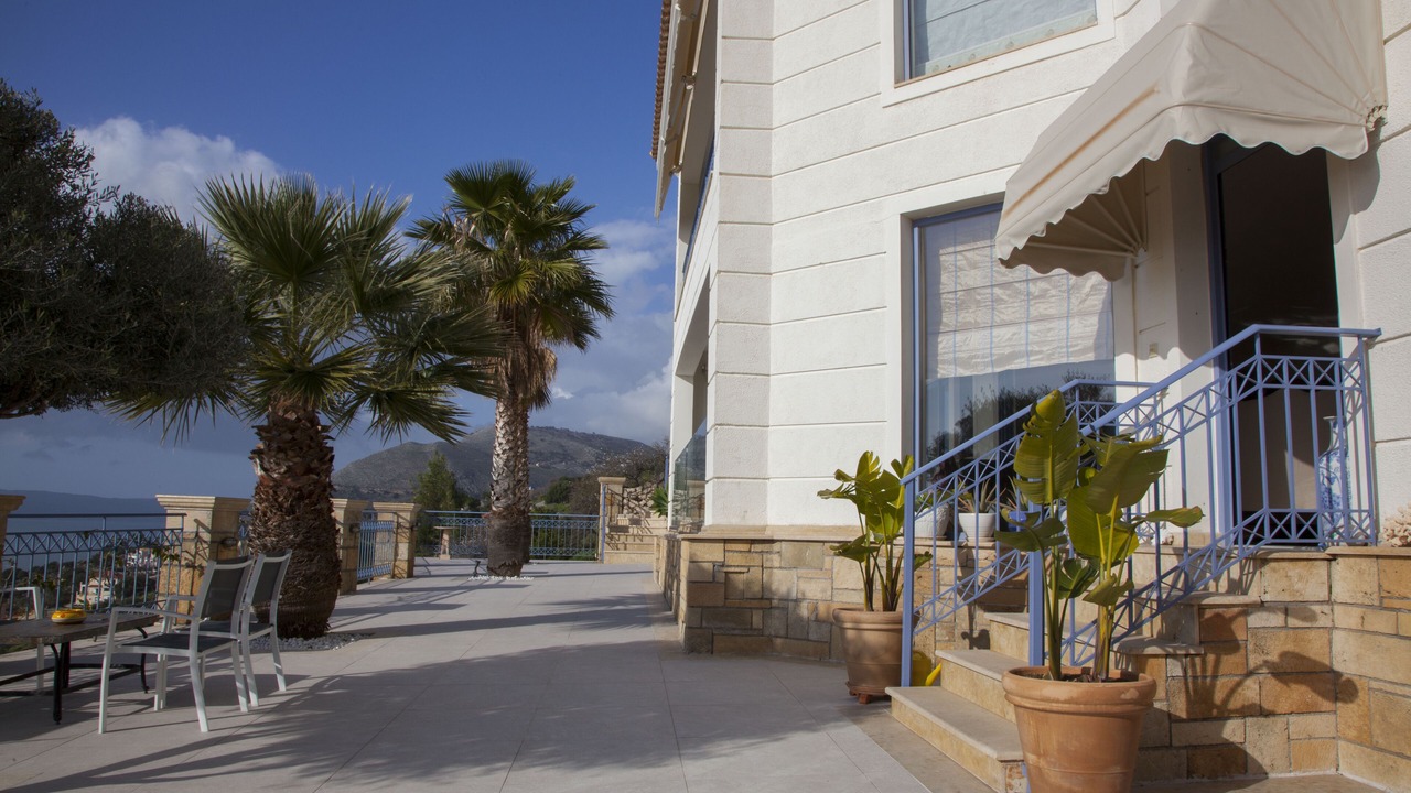 Photo of Patio Balcony in Argostoli