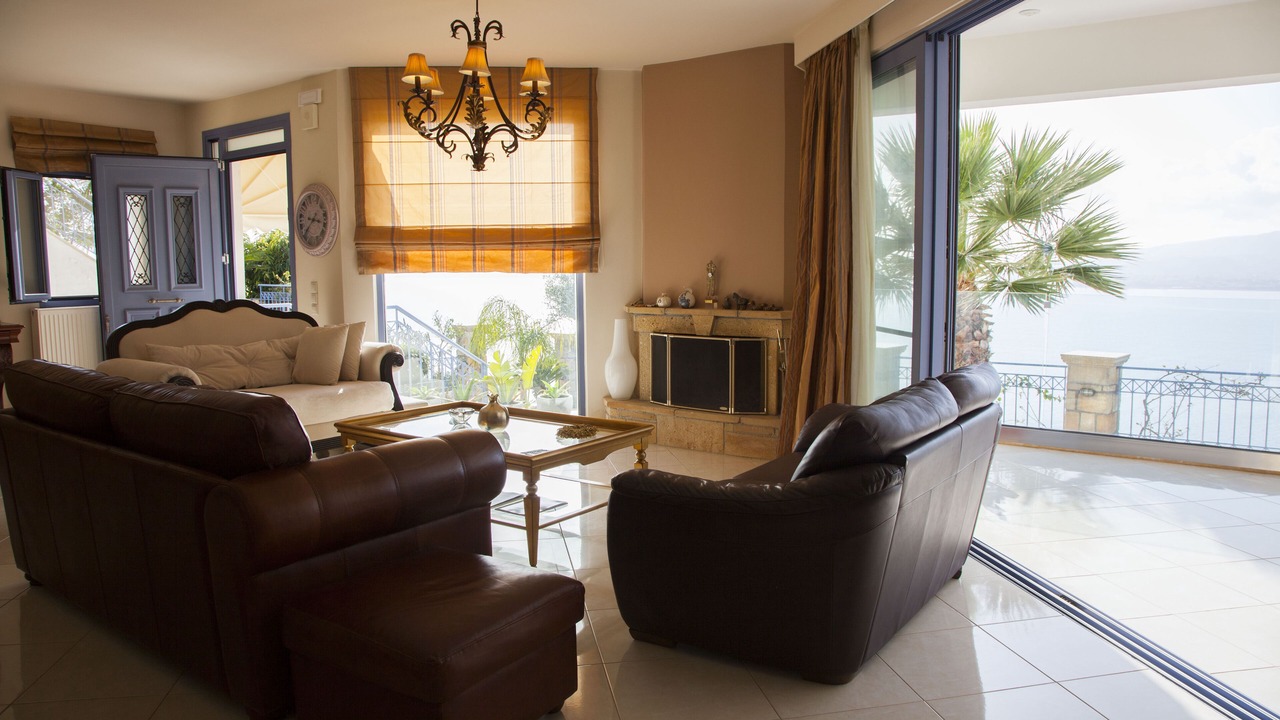 Photo of Livingroom in Argostoli