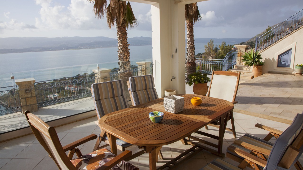 Photo of Outdoor in Argostoli