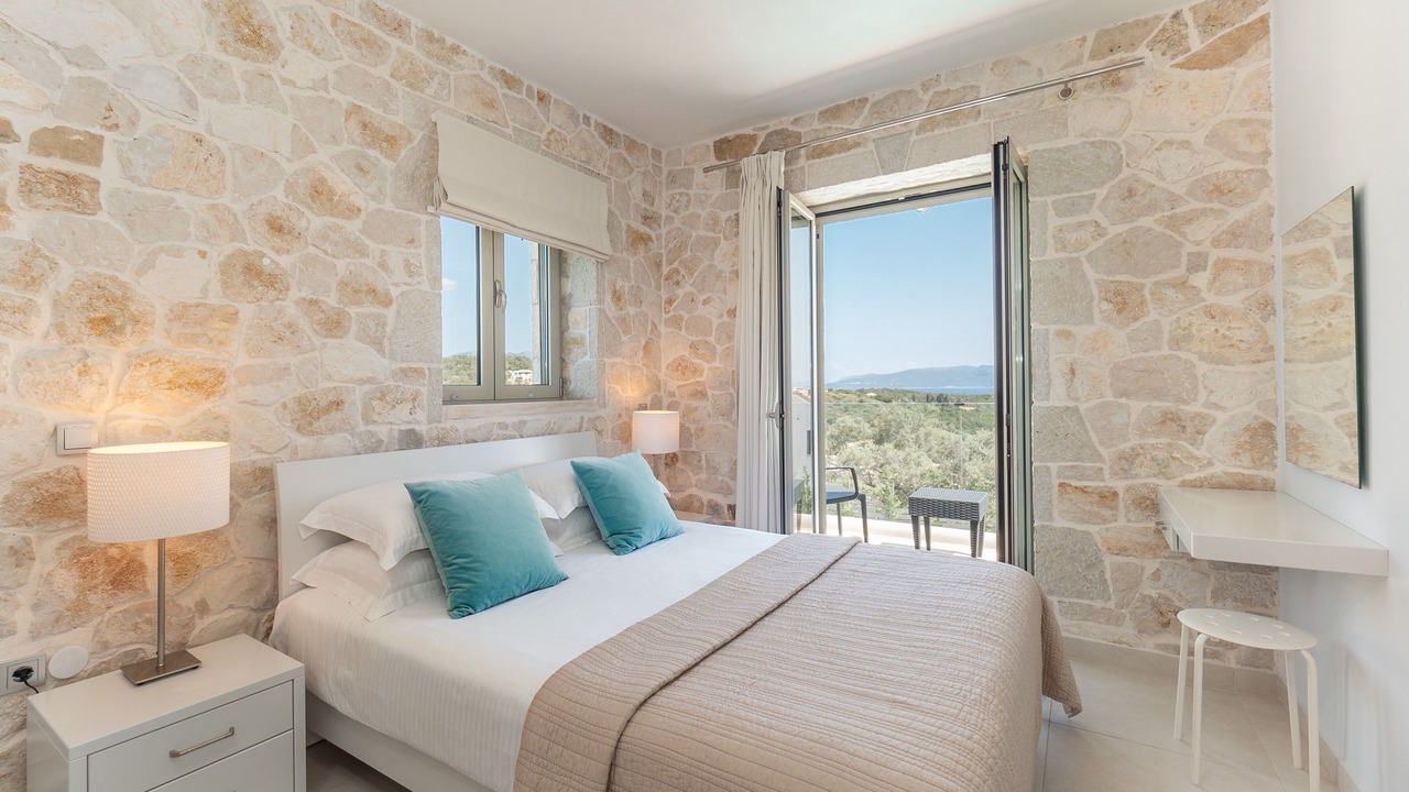 Photo of Bedroom in Katomerion