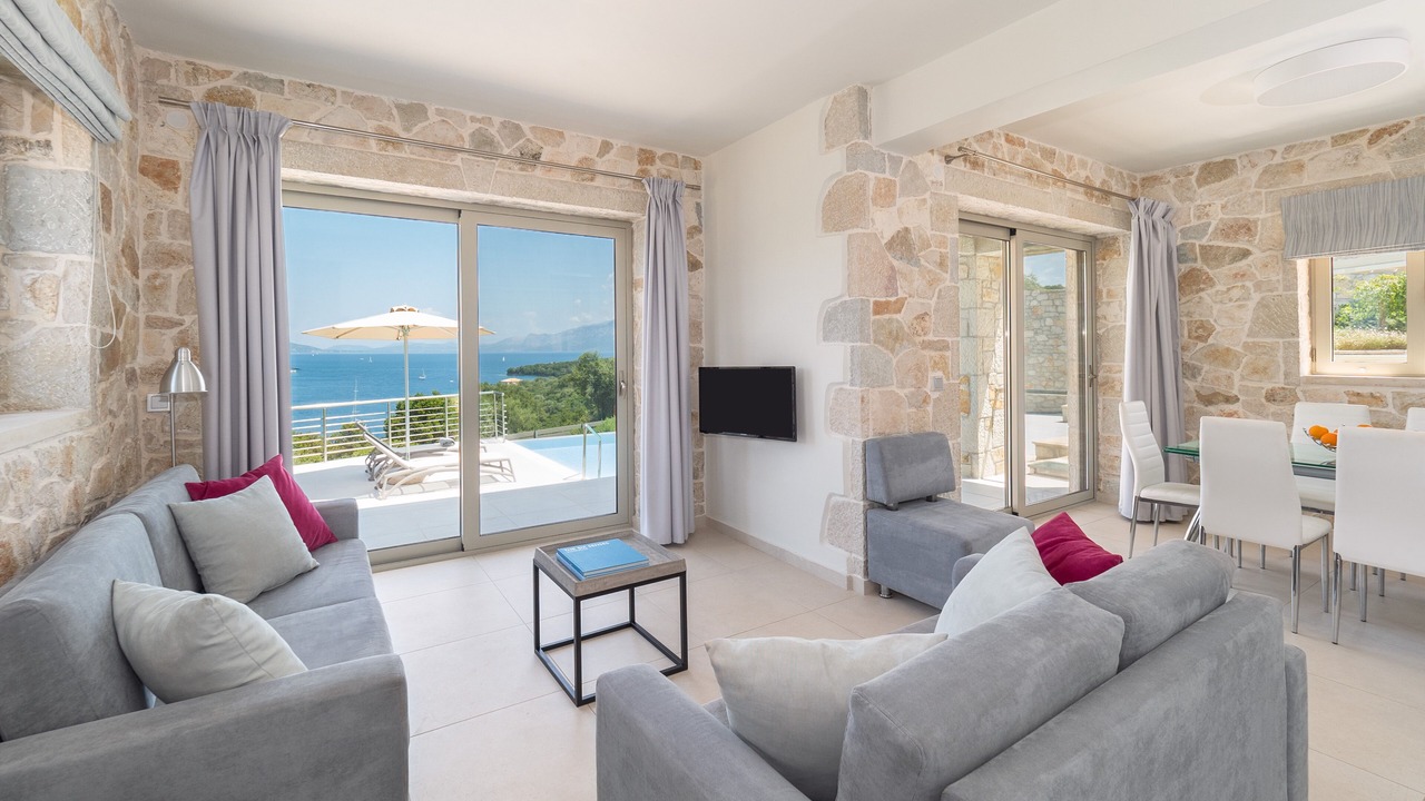 Photo of Livingroom in Katomerion