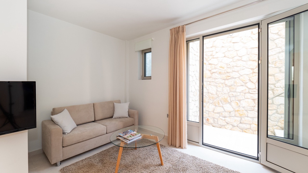 Photo of Livingroom in Katomerion