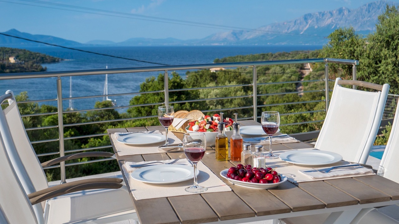 Photo of Outdoor in Katomerion