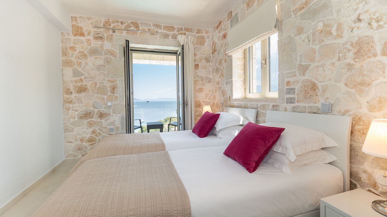 Photo of Bedroom in Katomerion