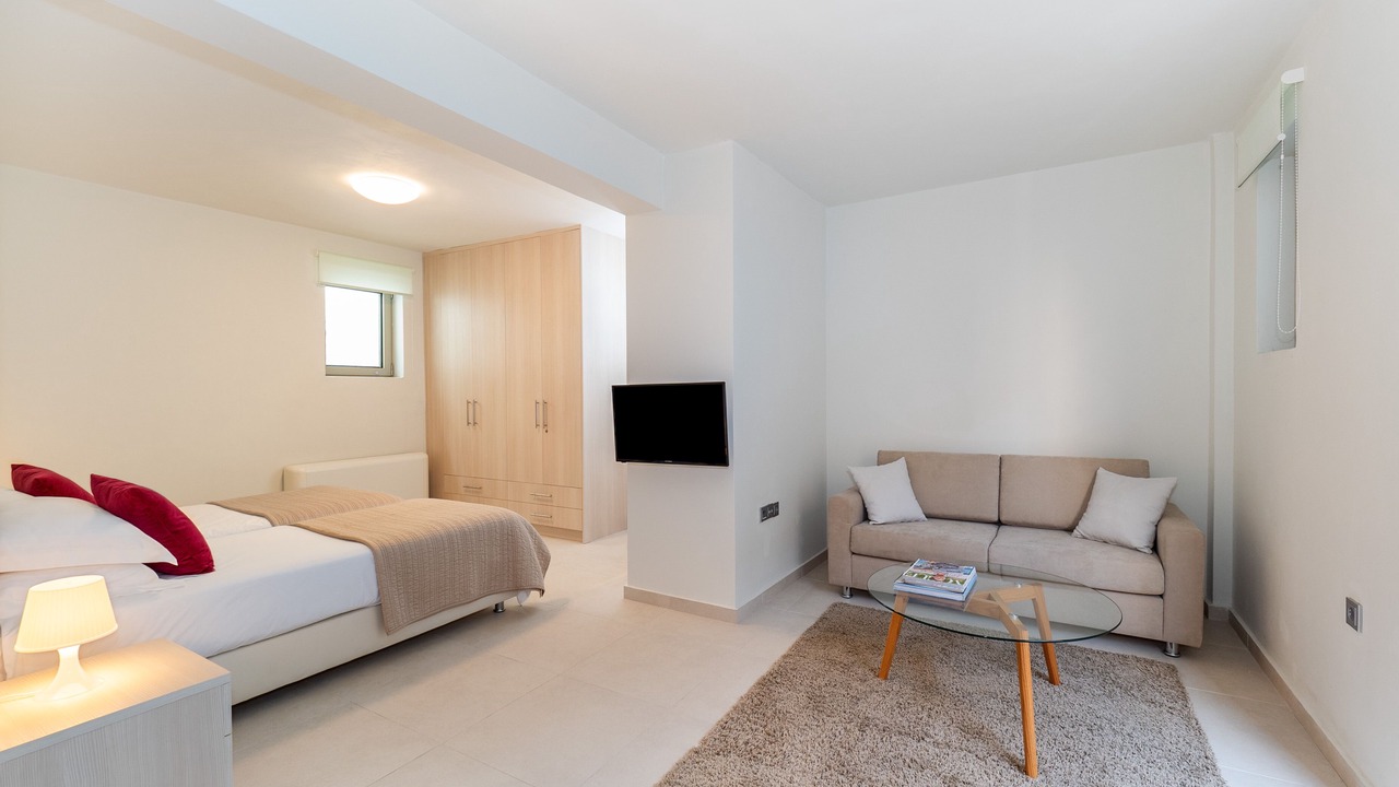 Photo of Bedroom in Katomerion