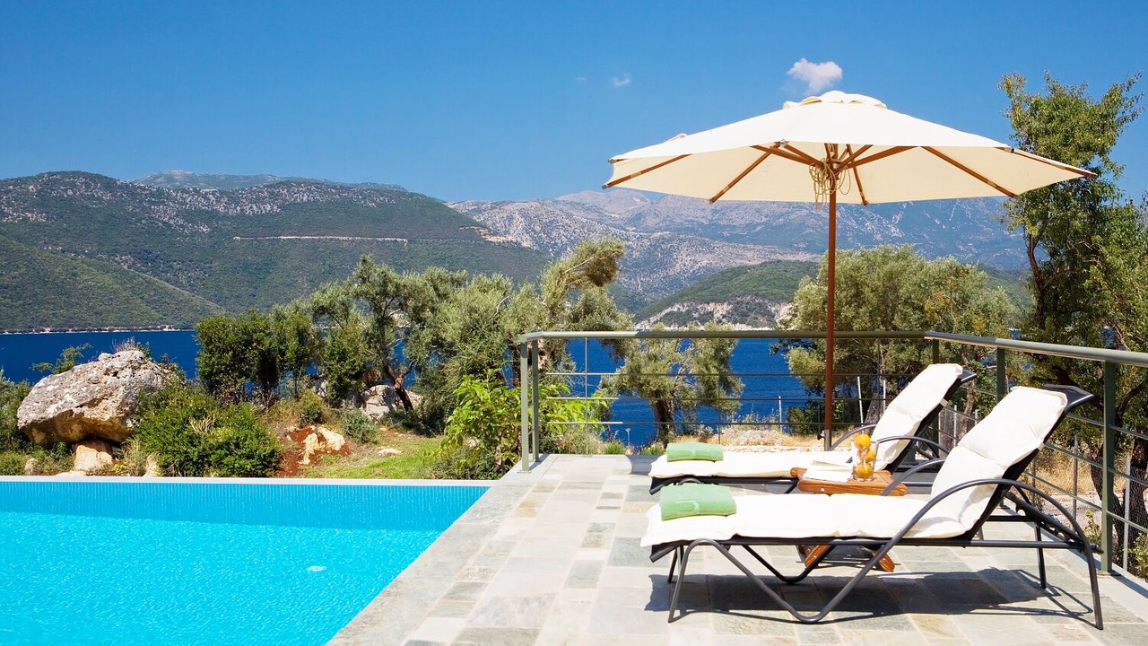 Photo of Outdoor in Meganisi