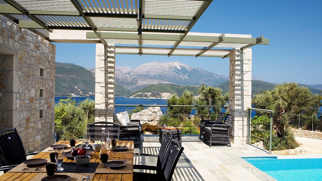 Photo of Outdoor in Meganisi