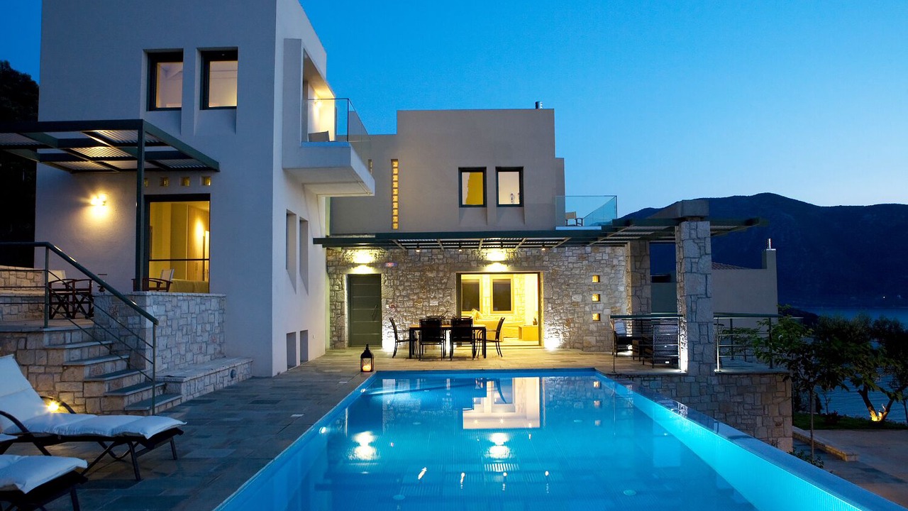 Photo of Outdoor in Meganisi