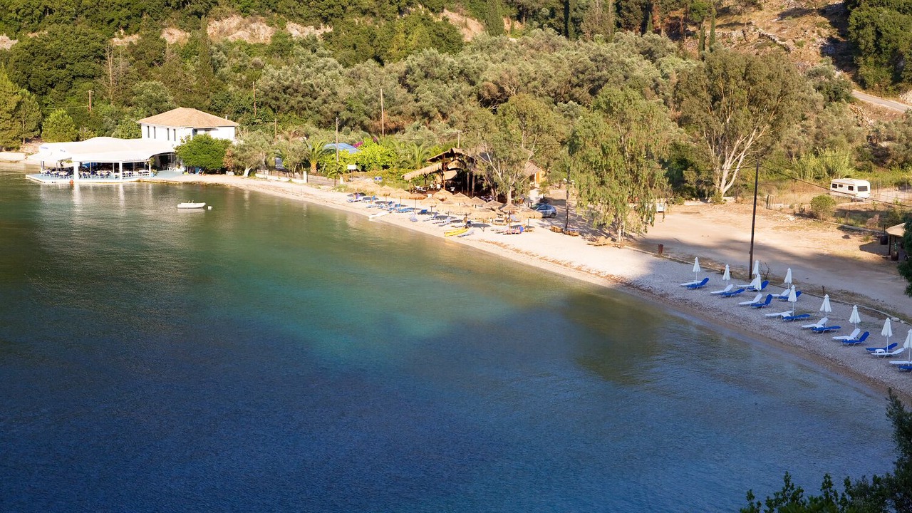 Photo of Others in Meganisi