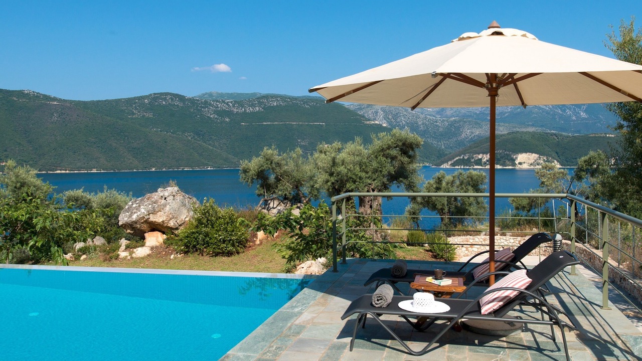 Photo of Outdoor in Meganisi