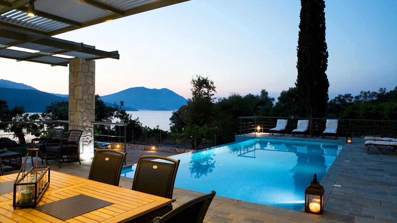 Photo of Outdoor in Meganisi