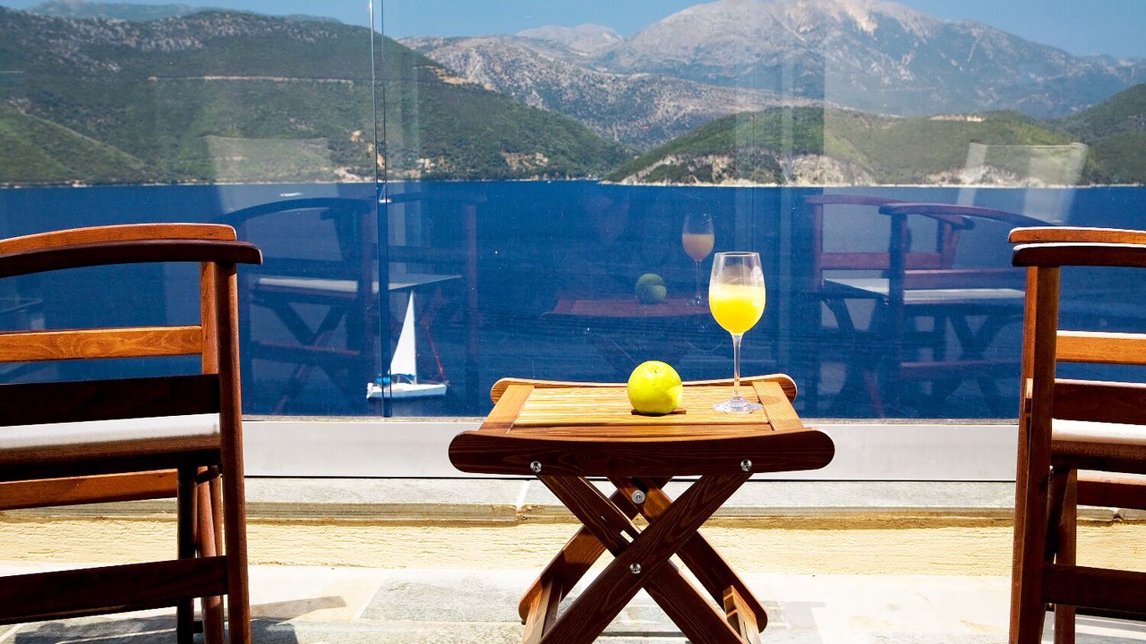 Photo of Outdoor in Meganisi