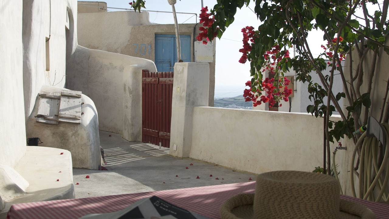 Photo of Patio Balcony in Emporio