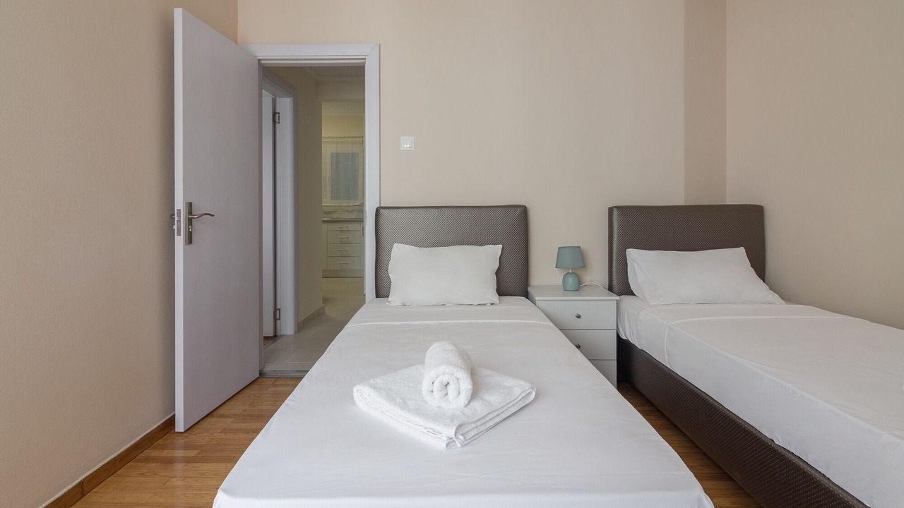 Photo of Bedroom in Pangrati