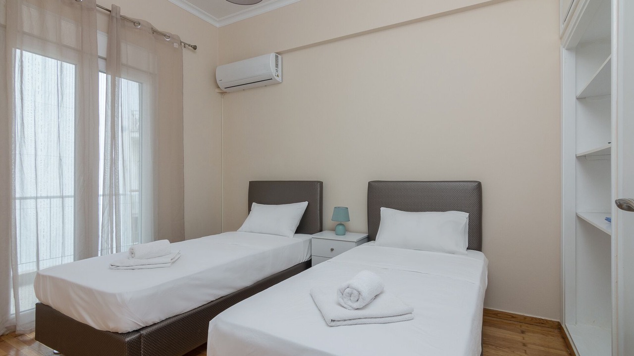 Photo of Bedroom in Pangrati
