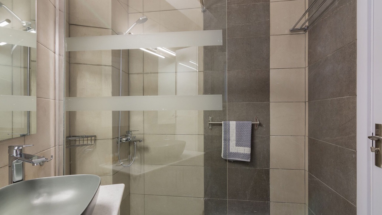 Photo of Bathroom in Pangrati