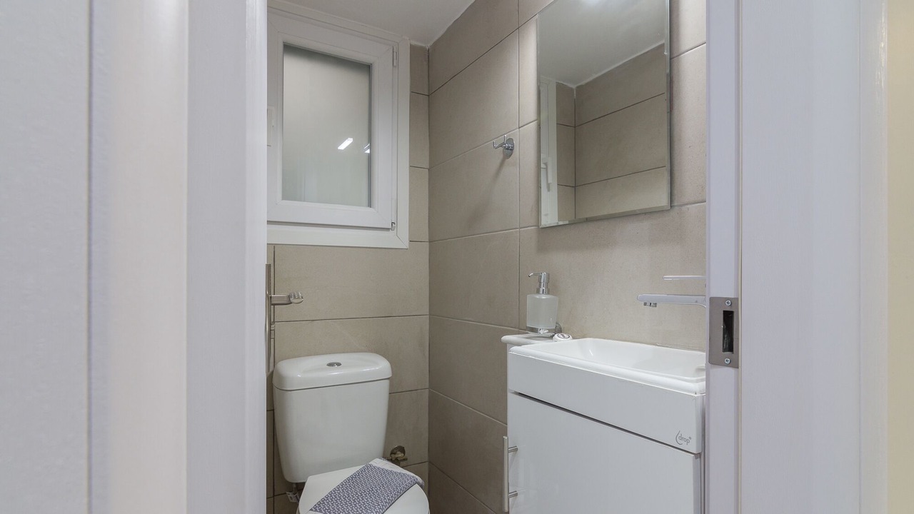 Photo of Bathroom in Pangrati